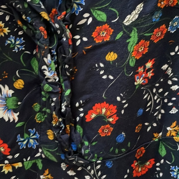 H&M Floral Dress - Picture 5 of 10